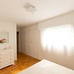 Very Central And Sunny Apartment In Gran Via
