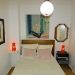 Apartment With 3 Bedrooms In Valencia - 4 Km From The Beach