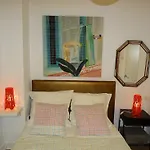 Apartment With 3 Bedrooms In Valencia - 4 Km From The Beach