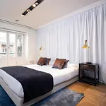 Luxury Alma Apartments