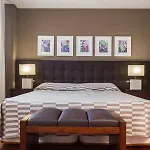 LUXURY PENTHOUSE near beach/Seaview