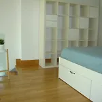 Loft Apartamento Duplex Suite Con Parking Gratis