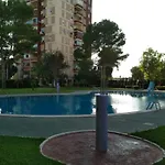 Playa Pobla De Farnals