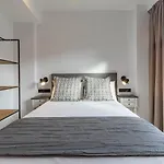 Goerlich By Alma Suites