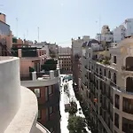 Atico Valencia Centro