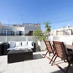 Atico Valencia Centro
