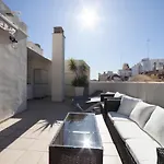 Atico Valencia Centro