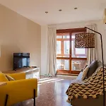Florit Flats - Apartment Torres De Quart I