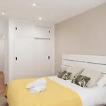 Florit Flats - Apartment Torres De Quart I