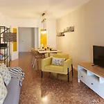 Florit Flats - Apartment Torres De Quart I