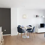 Florit Flats - Apartment Torres De Quart II