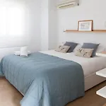 Florit Flats Apartment In The Quart Towers