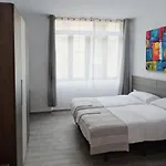 Hostal Tartessos