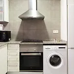 Torres De Quart 26 Apartment