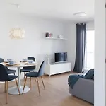Florit Flats Apartment In The Quart Towers