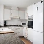 Florit Flats Apartment In The Quart Towers