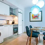 VLC Downtown Flats