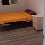 Spacious Holiday Home In Valencia Near Sea