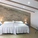 Valencia Beach House Terrace