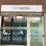 City Suites Marina