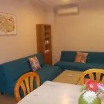 Apartamentos Ortiz De Zarate