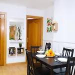 On-Line Luxury Apart Platanos, Free Wi-Fi