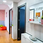 On-Line Luxury Apart Peset Aleixandre 135, Free Wi-Fi