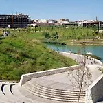 Apartment With One Bedroom In Valencia 8 Km From The Beach