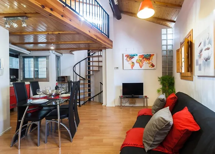 Like Apartments Lonja