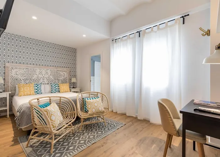 Maison Reina B&B