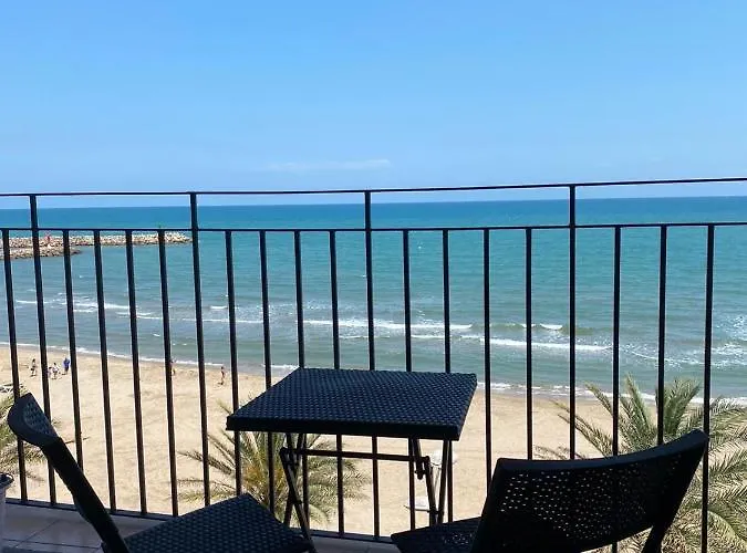 Apartamento Portsaplaya