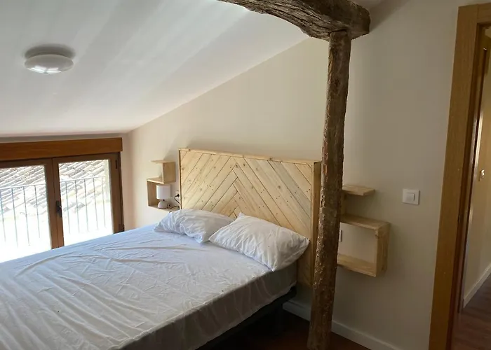 Casa Del Porton - Housevanlive