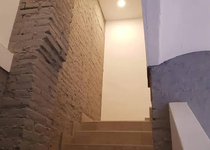 Cozy Rooms