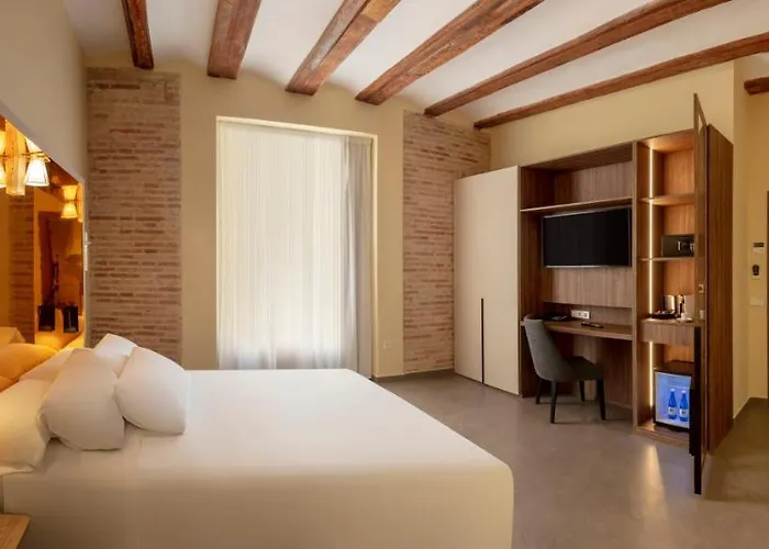 Sh Suite Palace (Adults Only)