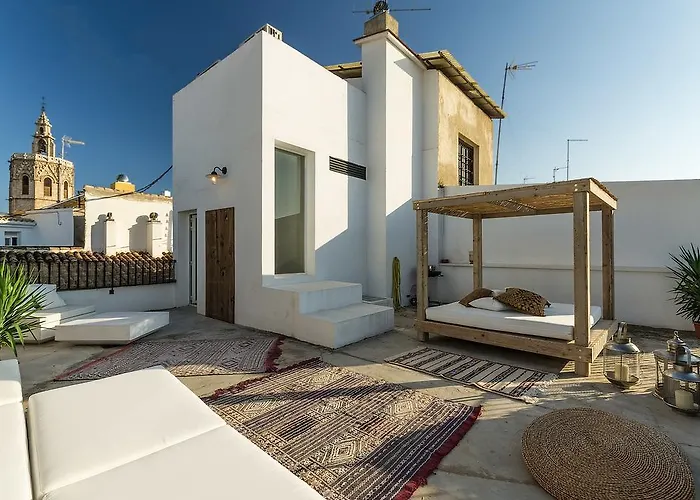 Valencia Boutique Ayuntamiento