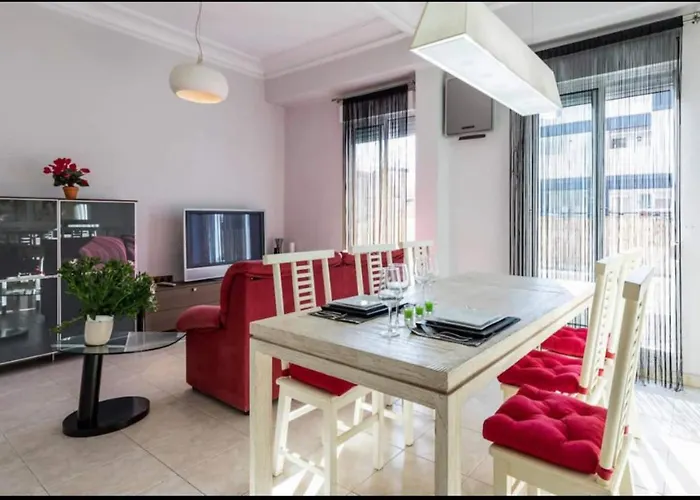 Precioso Apartamento En El Barrio De Ruzafa
