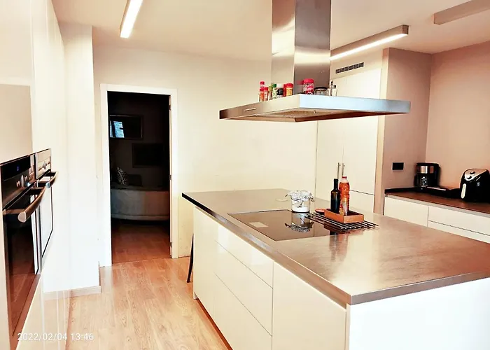 Habitaciones Con Encanto Junto Al Mercado Central