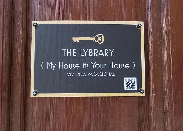 The Library