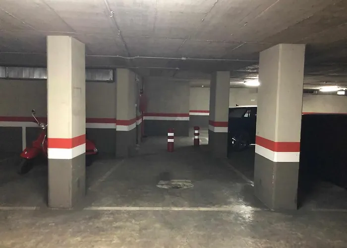 Apartamento Exclusivo En El Centro De Valencia Con