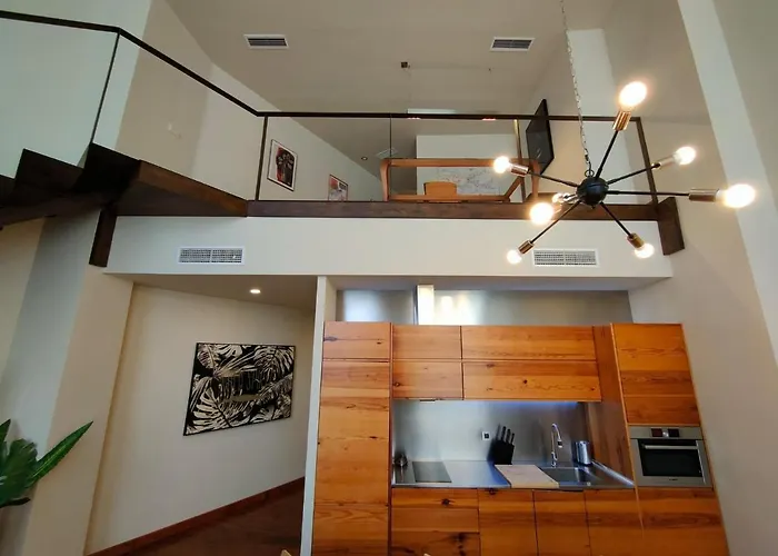 The Venue Luxury Apartments