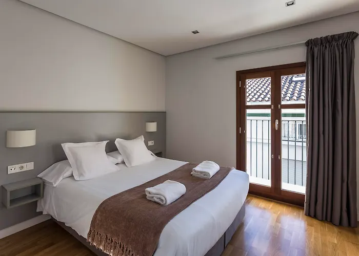Mon Suites Catedral