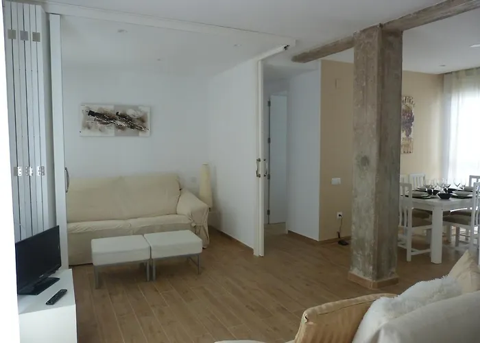 Apartment Plaza Cisneros