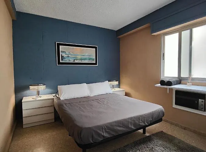 Habitacion En Alquiler, Valencia / Room For Rent, Valencia