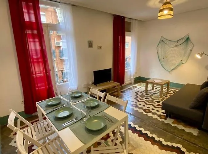 Nice To Sea You Apartment