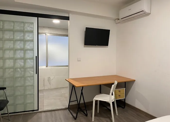 Shanti Rooms