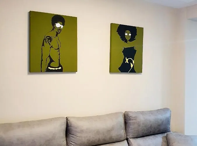 Apartamento Luz