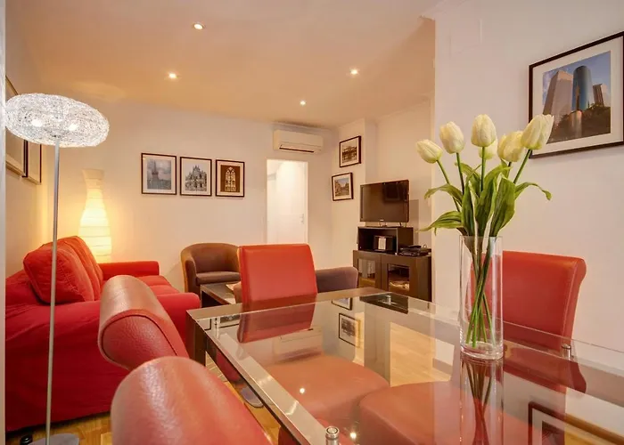 Friendly Rentals Torrealba