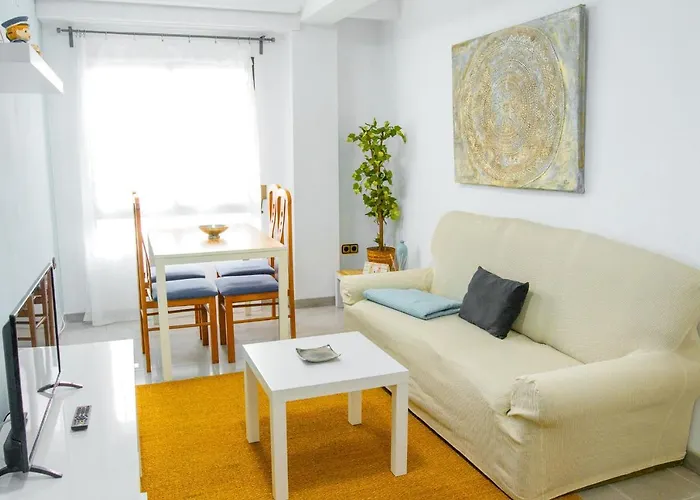 Apartamento Privado Proximo A Playa Y Ciencias