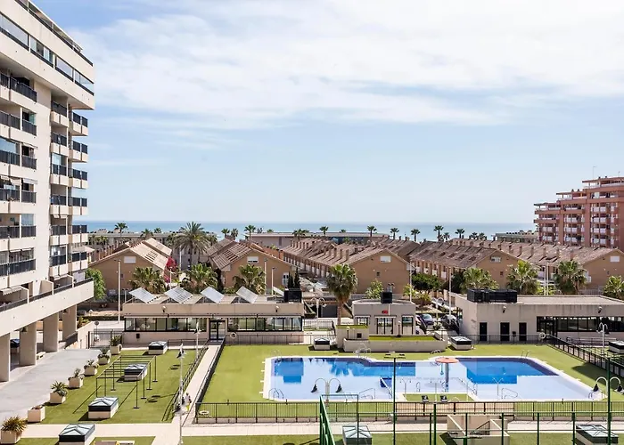 Valencia Doble A Deluxe