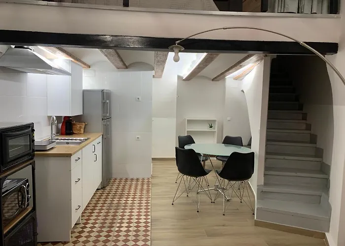 Quart Aparment